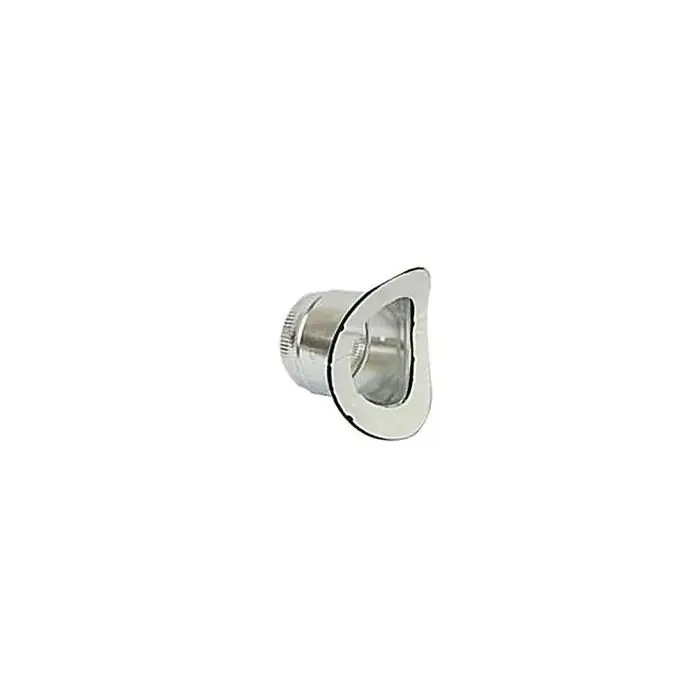 Cody CODY5355 5 In. Standard Gasket Start Collar