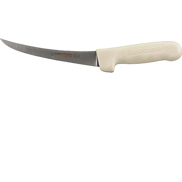 Knife Boning Power 6 Replacement MPN for Mavrik 1371574