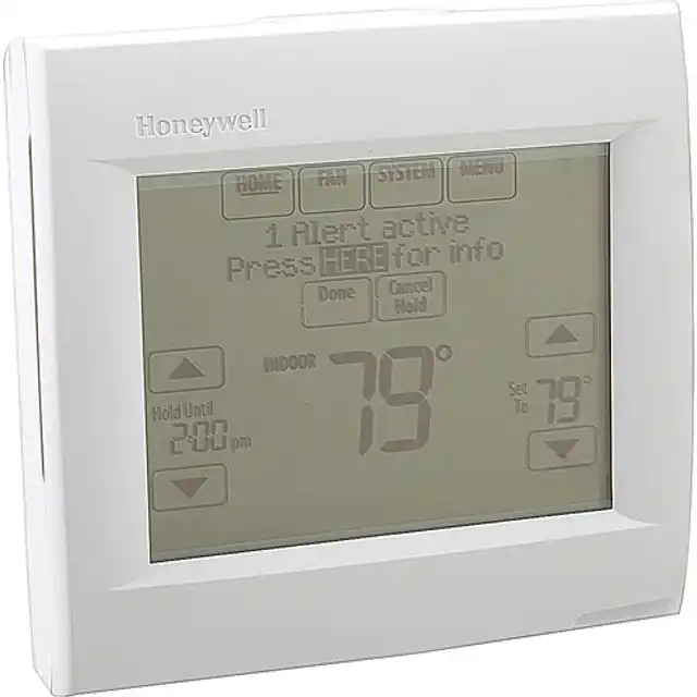 Programmable Thermostat 2531554 for Mavrik