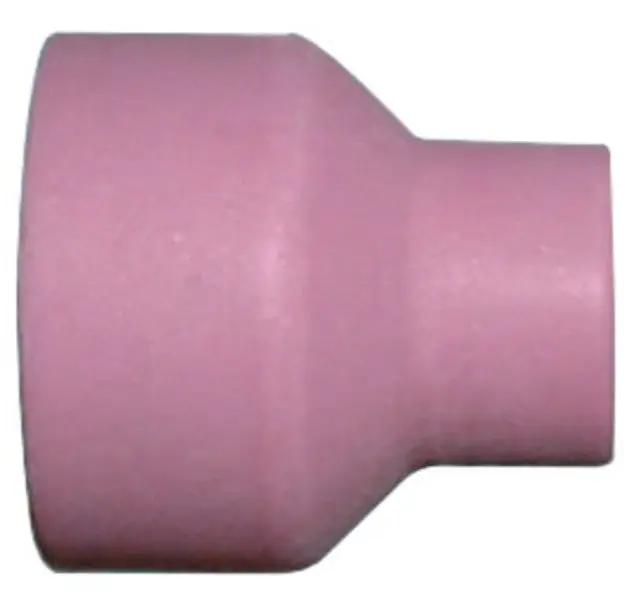 Best WELDS 900-2304-0082 Alumina Nozzle TIG Cup 1/2 in Size 8