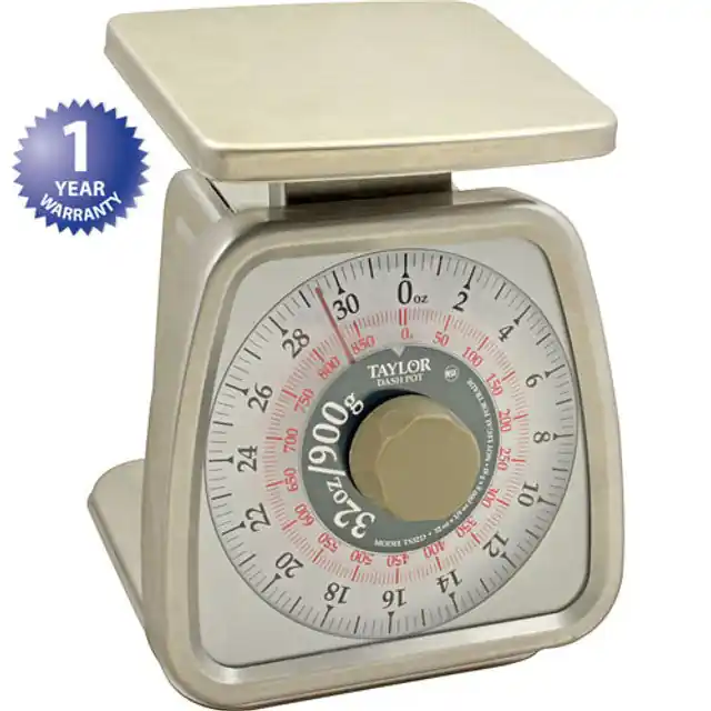 Mechanical Scale 32 OZ for Mavrik 2802100