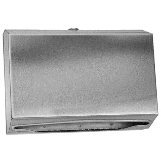 DISPENSER FOLDED PAPERTO WELS/S 8404320 for Mavrik