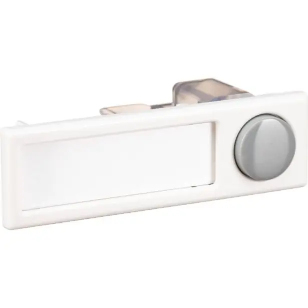 Aiphone 217080 Complete Switch Assembly for VCM