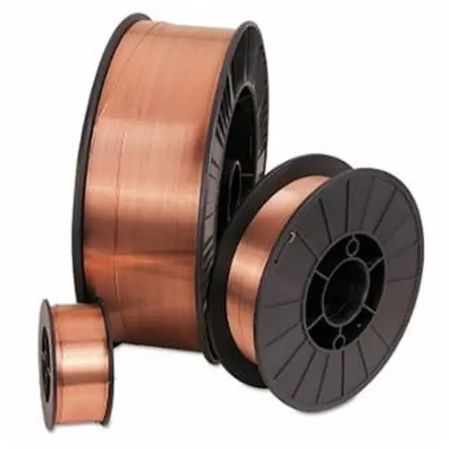 Best Welds 900-70S6035X33-PLT ER70S-6 MIG Welding Wire 0.035 in dia