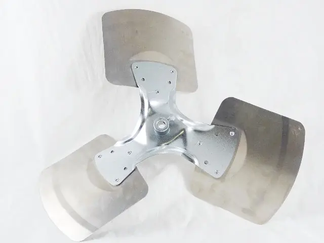 Allied Air R45582-001 Fan Blade