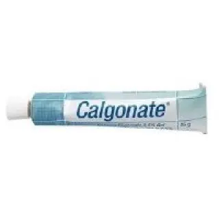 Calgonate 55101 Calcium Gluconate Gel 25 g Tube Replacement MPN