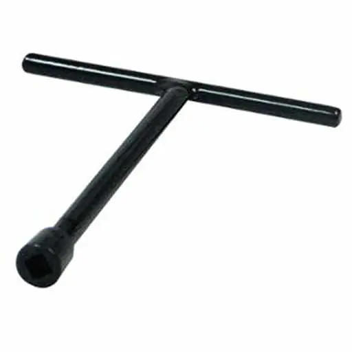 Best Welds 900-W250 Tank Wrench Steel 5.96 in Opening