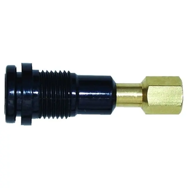Best Welds 900-9FV TIG Torch Assembly Air Cooled 125 A Flex with Valve