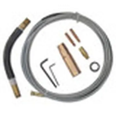 Best Welds 900-MCK-TW4 Consumable Parts Kit for MIG Construct-A-Gun Platform