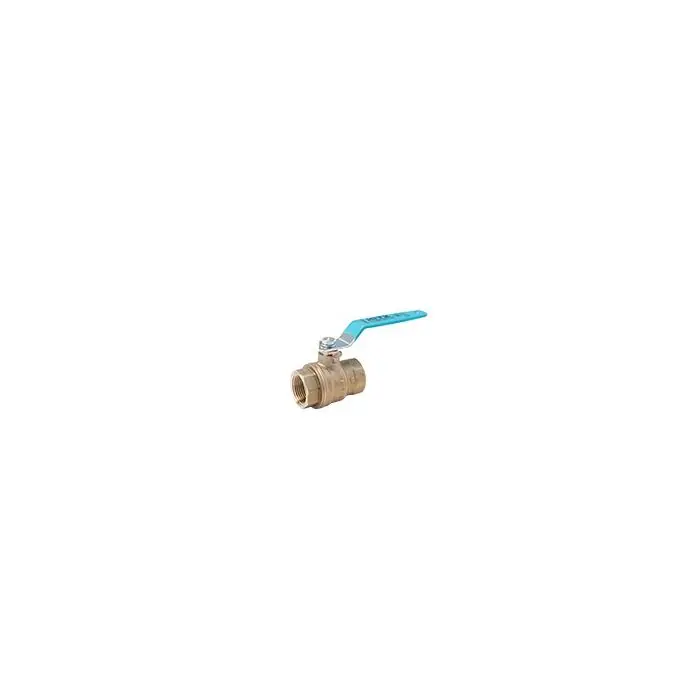 Kitz 868M-200 Ball Valve - LF - 868M