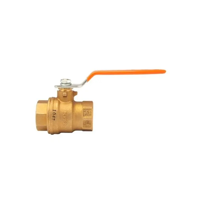 Kitz 68-034 Ball Valve Full Port Each