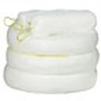 Spilfyter M-51S Sorbent Sock-In-Net Boom Oil Only 10 inches x 8 inches