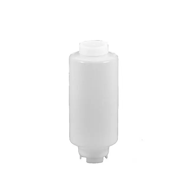 BOTTLE SQUEEZ 32 OZ FIFO LRG BLU VLV WHT LABL CAP for Mavrik 8017916