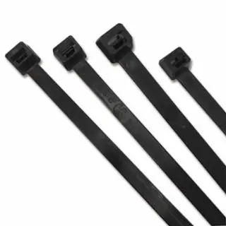 Anchor Brand 102-1450UVB UV Stabilized Cable Tie 50 lb (14.6 in) Replacement MPN