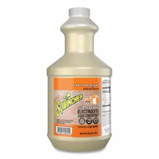 Sqwincher 159030875 Liquid Concentrate 64 oz