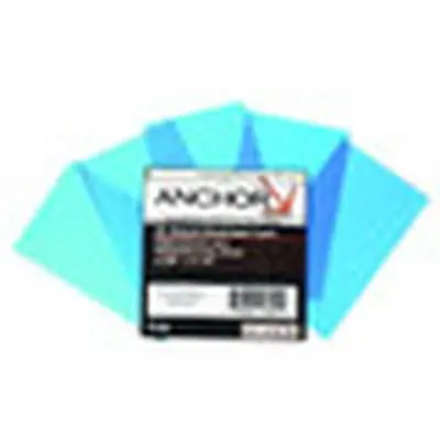 Anchor Brand 101-UV327M Cover Lens Inside Cover Lens 4-1/2 in x 4-1/4 in