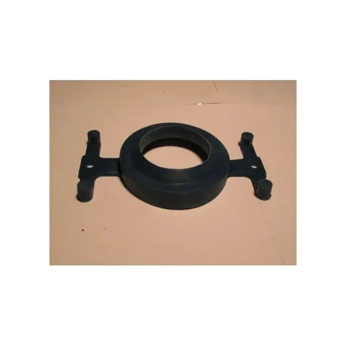 The Faucet Doctor 93013FD Tank to Bowl Gasket with Ears For Eljer