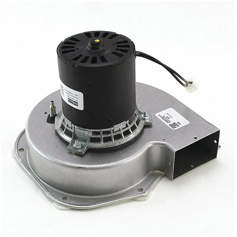 Allied Air R06428D455 CAI Inducer Blower Motor Kit With Pressure Switch