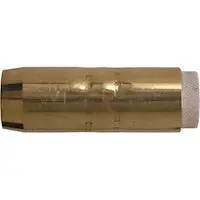 Best Welds 900-4391 MIG Gun Nozzle 5/8 in Bore
