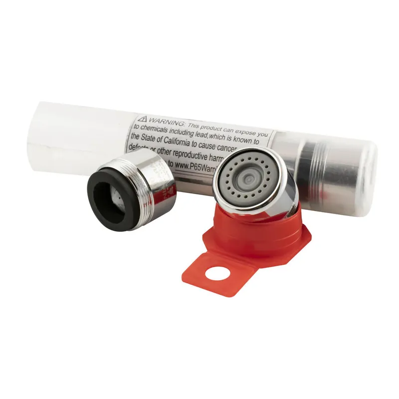 Niagara N3205N-PC-TU CCY Dual Thread 0.5 GPM Needle SP