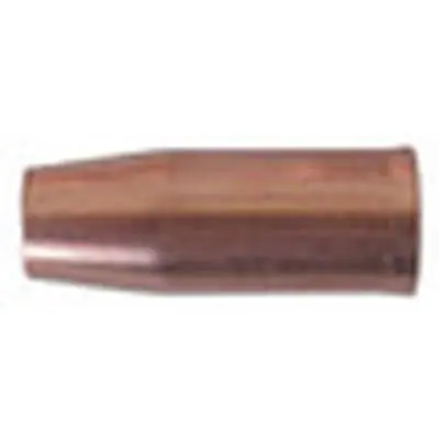 Best Wields 900-21-62 MIG Gun Nozzle 5/8 Inch Bore 1/8 Inch Recess