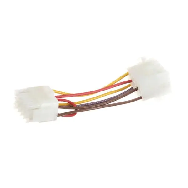 CABLE CONVERT U25 TO U23 22A575 for Ultrafryer