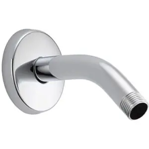 Mountain MT20-8/BRN Shower Arm Round 6 45 Bend