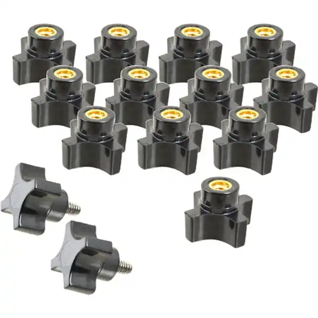 KNOB KIT for Mavrik 5201011