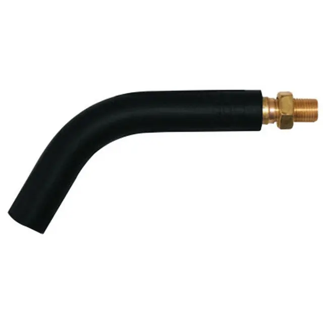Best Welds 900-63-60J Conductor Tube Tweco Style No 3 Gun 60 Degree Metal Jacket