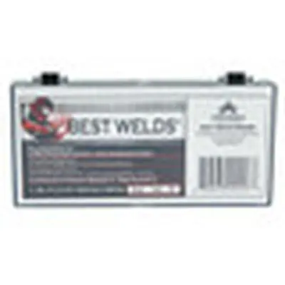 Best Welds 901-932-145-75 Glass Magnifier Plate 0.75 Diopter Clear
