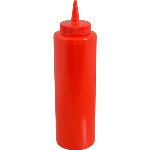 Squeeze Bottle 12oz for Mavrik TAB112K1
