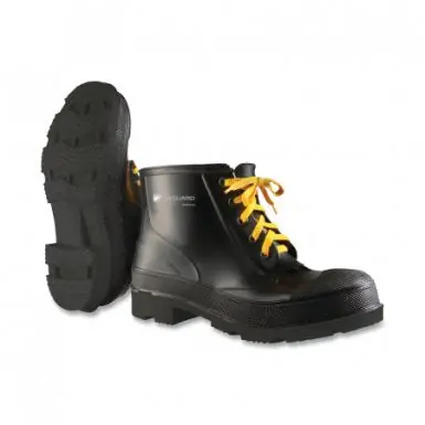 ONGUARD 8660400.08 Monarch Steel Toe Ankle Boots Size 8