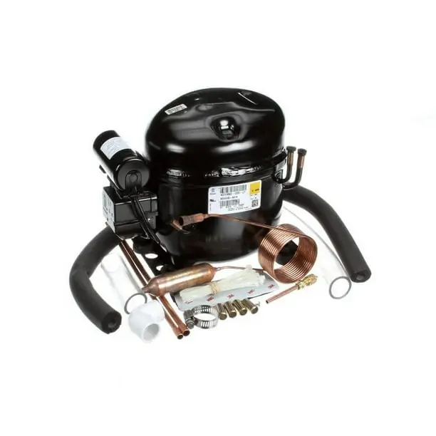 KIT, COMPRESSOR, REF4/5 AE444O 01061944 for Follett