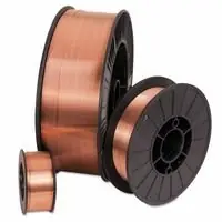 Best Welds 900-70S6035X550 ER70S-6 MIG Welding Wire 0.035 in Drum