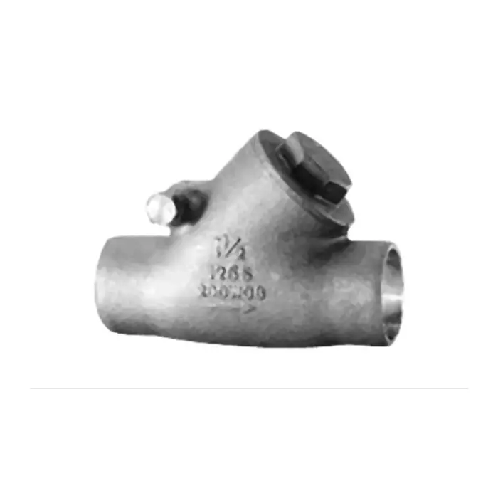 Kitz 823-034 Check Valves - LF - 823