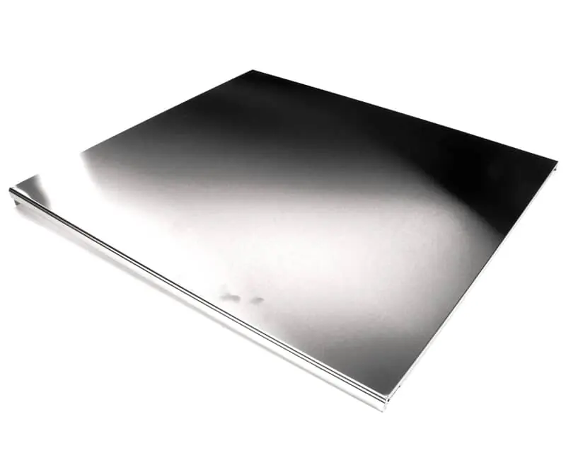 Hoshizaki 369005A09 Top Panel Before Serial D02570L Km-151Bah