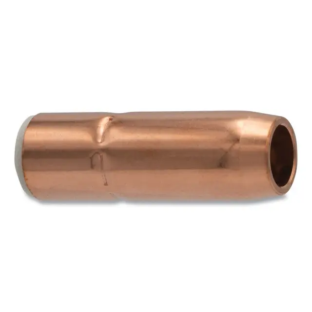 Best Welds 900-401-4-62 MIG Gun Nozzle 5/8 in Bore