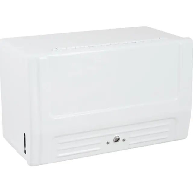 DISPENSER, TOWEL, SNGL FLD, WHT 1411056 for Mavrik
