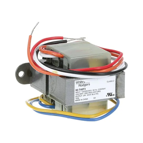 TRANSFORMER 120/240-24V 40VA for Star Mfg 31400-10