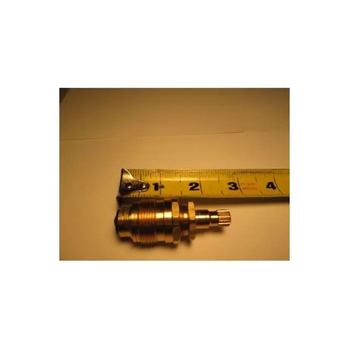 The Faucet Doctor 12005LFFD Long Stem Assembly 2-3/16 inch For Eljer New Style Lavatory & Tub