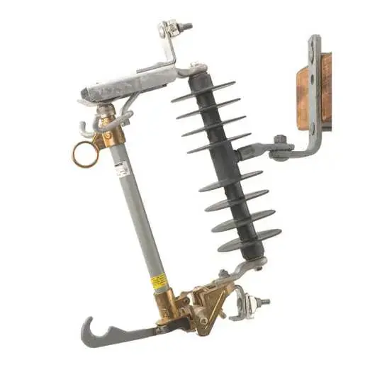 Chance CP720114PX 15KV 100A LKBK CUTOUT