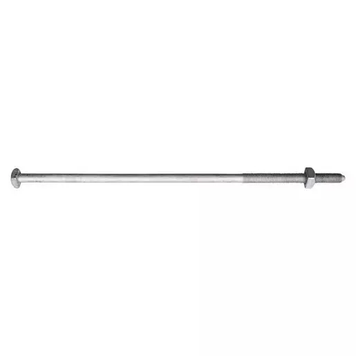 Chance 8924 3/4X24 MACH BLT