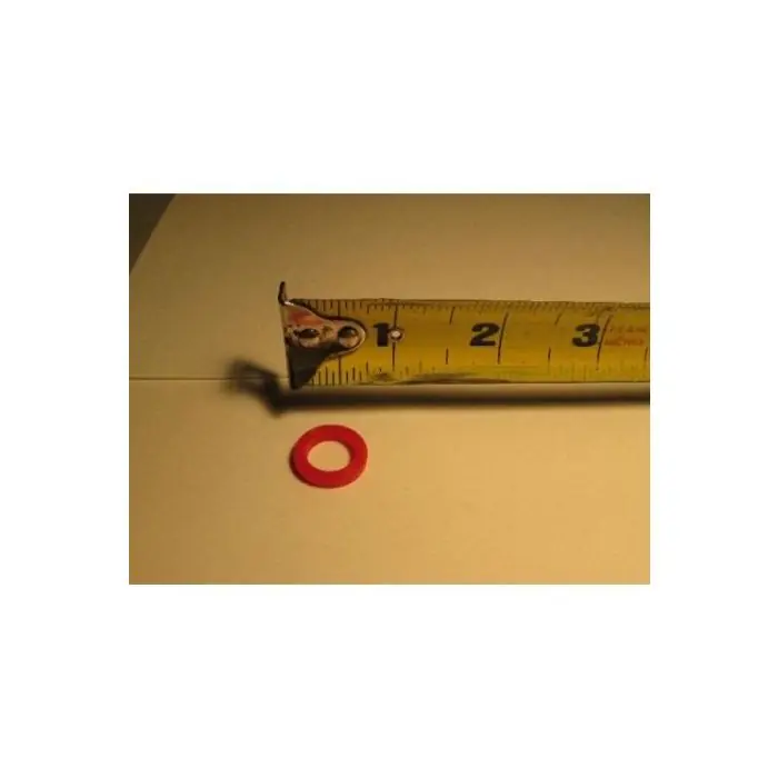 The Faucet Doctor 36059FD Ceramic Stem Seal 1/2 Inch For Price Pfister Sink & Lavatory