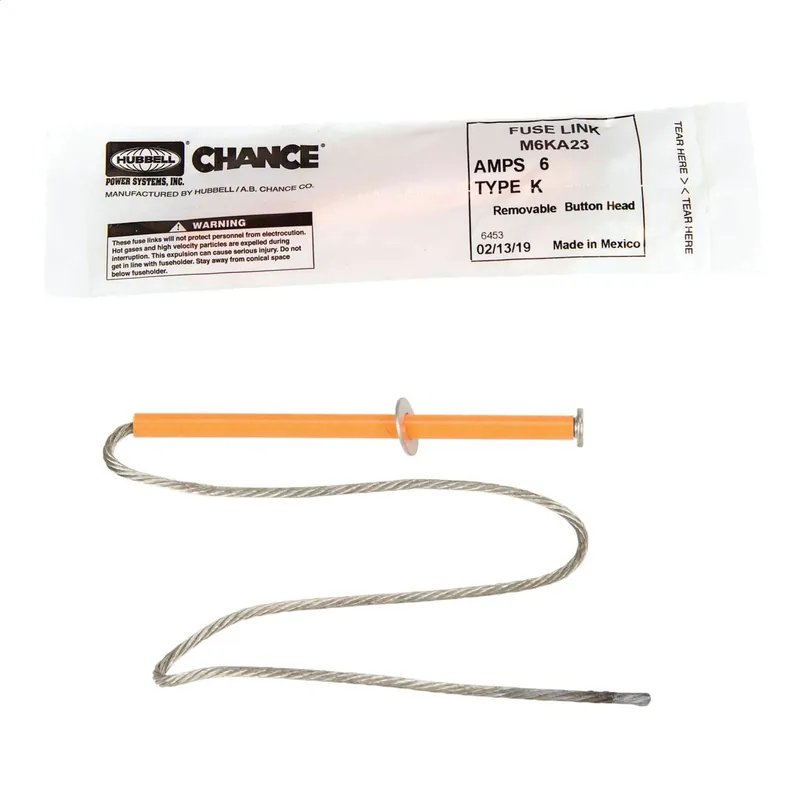 Chance M20KA23 FS LINK 20A