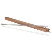 Best Welds 900-70S6116X36X10 ER70S-6 TIG Welding Rod 1/16 in Diameter 36 in Length