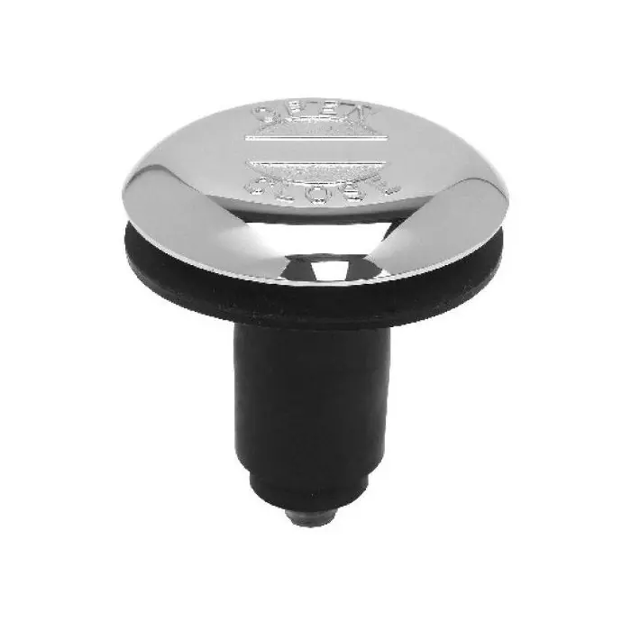 The Faucet Doctor 85019FD Rapid-Fit Tip-Toe Stopper Bolt 3/8 inch