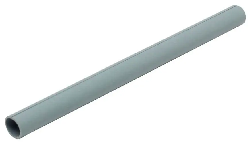 Eaton SB-301 1/2X8 Cable Sleeve, 1/2x8 Threaded Rod Protectors