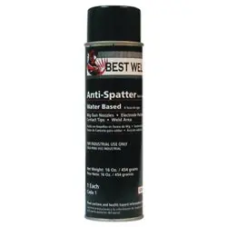 Best Welds 905-630-1GL Spat Safe Plus Anti-Spatter 1 gal Jug