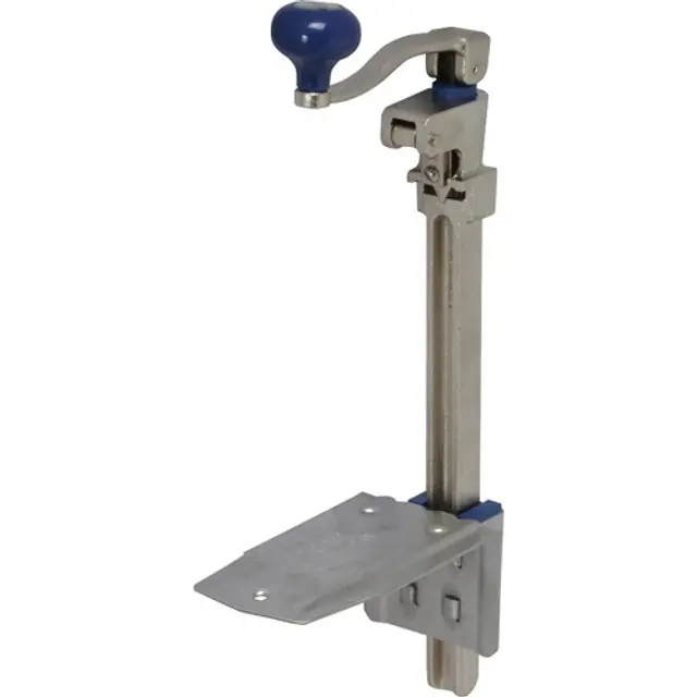 Can Opener Manual Black for Mavrik 8020920