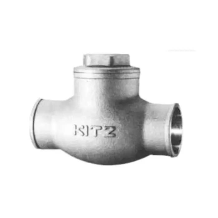 Kitz 814-112 Check Valves